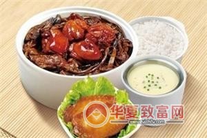 可口人家加盟